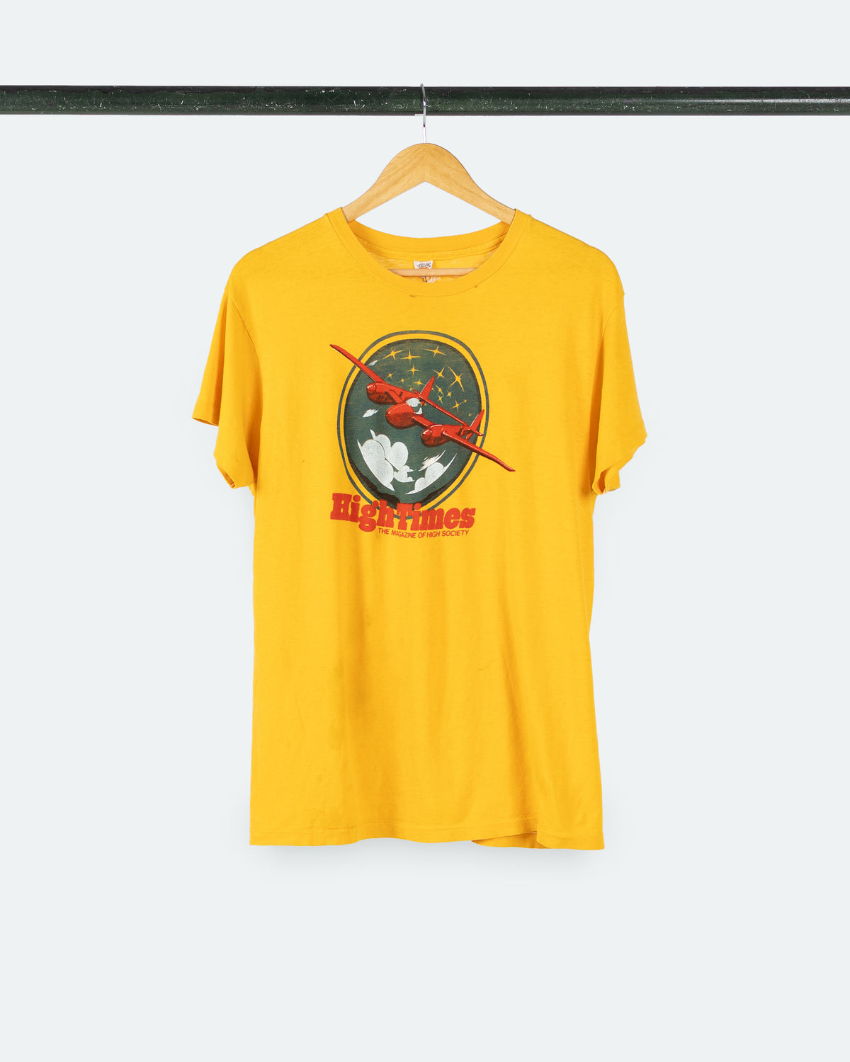 70s 'High Times' Tee