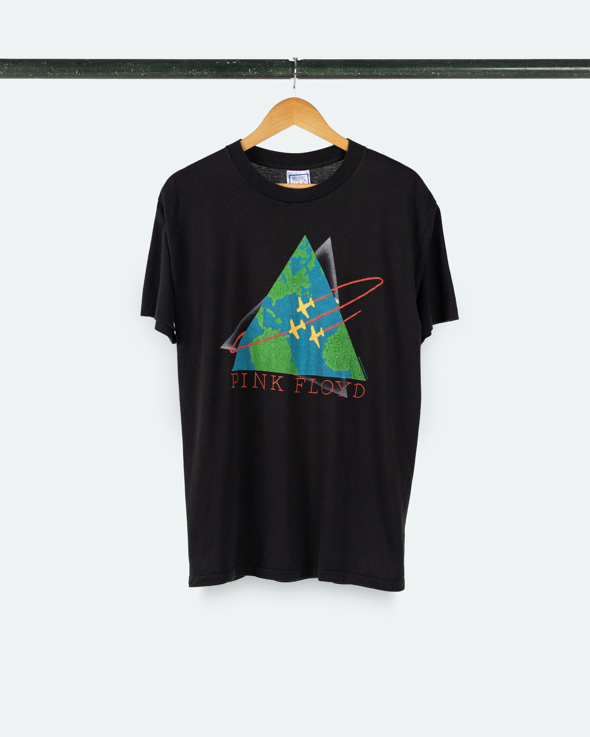 1988 Pink Floyd World Tour Tee