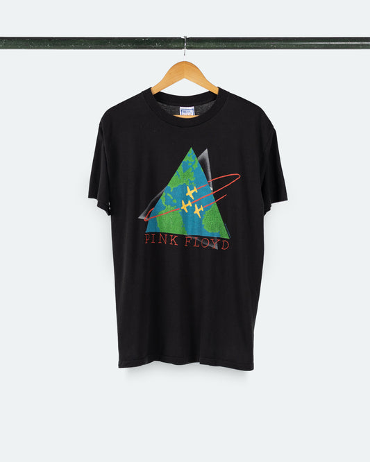 1988 Pink Floyd World Tour Tee