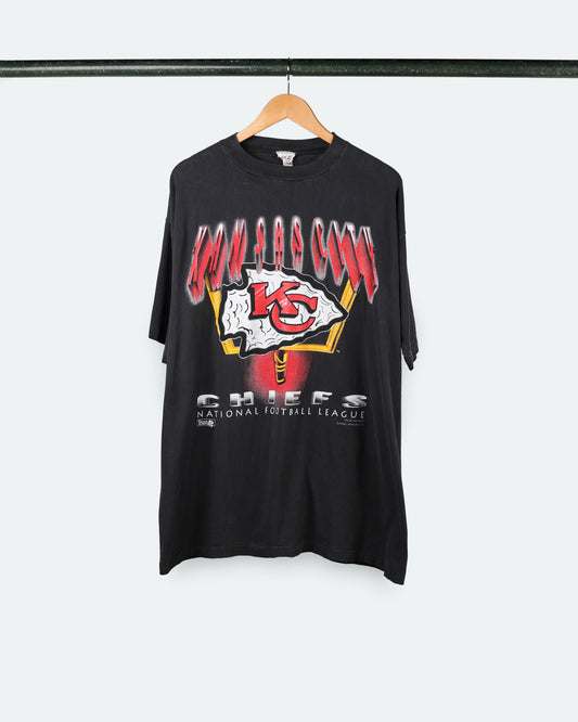 1993 Kansas City Chiefs *Magic Tag