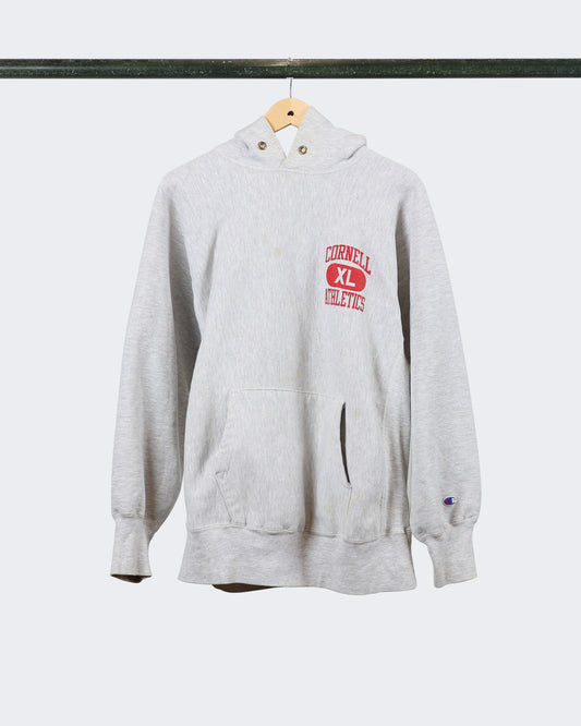 90s Champion Reverseweave Cornell Athletics