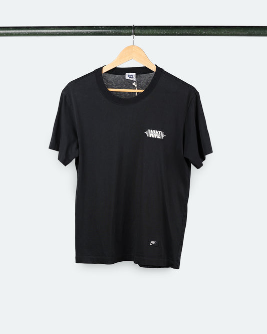 90s Nike Dumbell Logo *Korean Tag