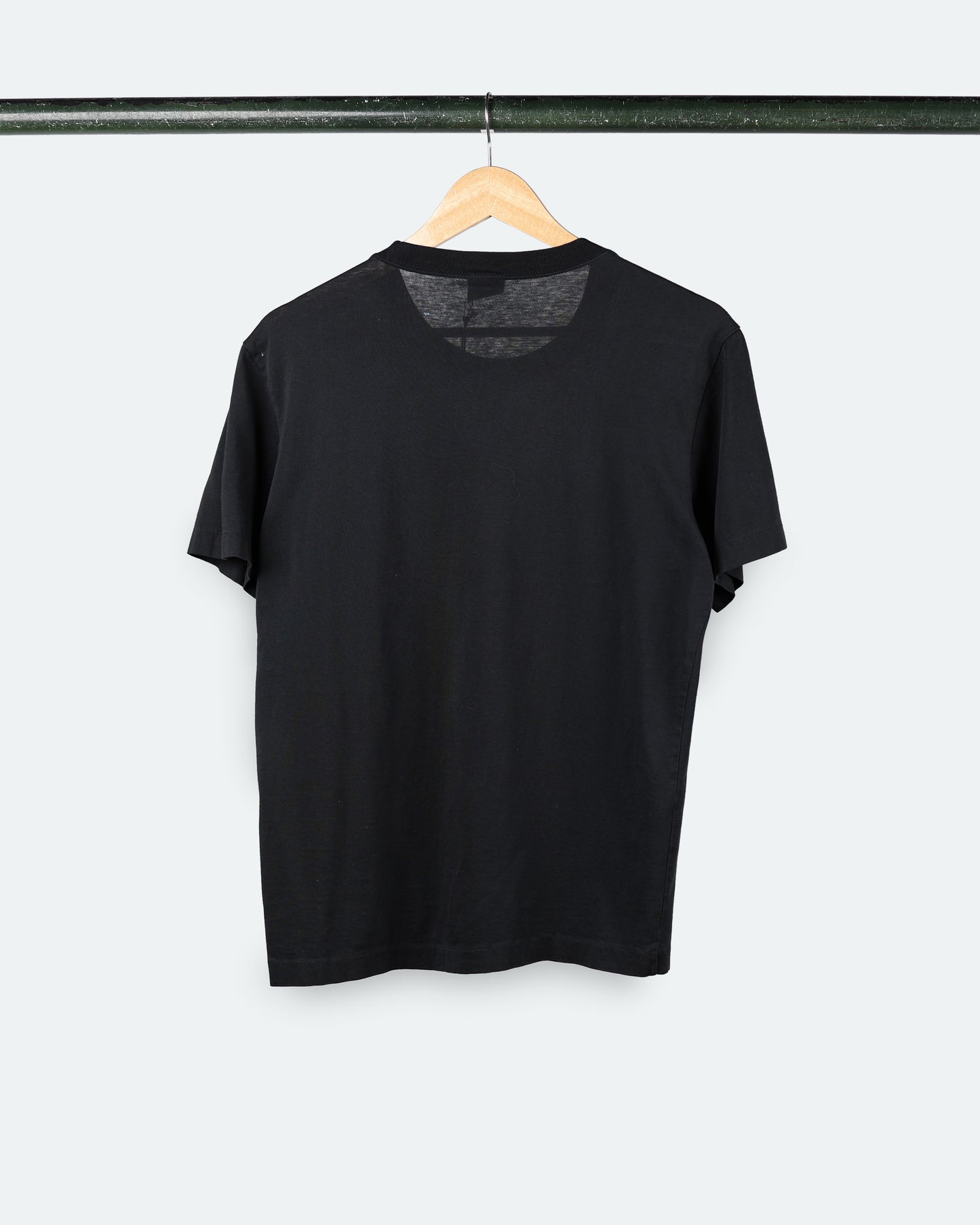 90s Nike Dumbell Logo *Korean Tag