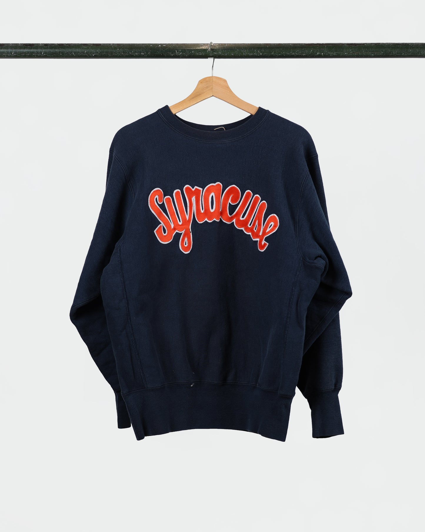 90s Champion Reverseweave Syracuse