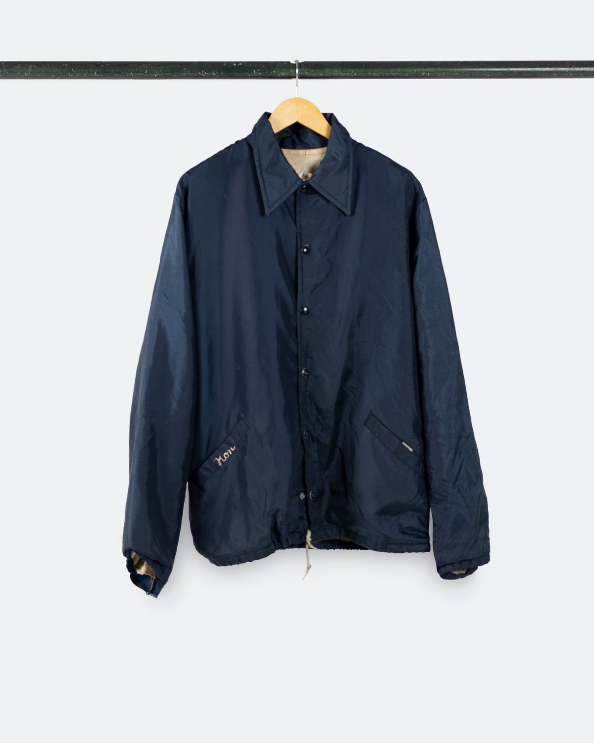 60s Ohio Air National Guard Jacket
