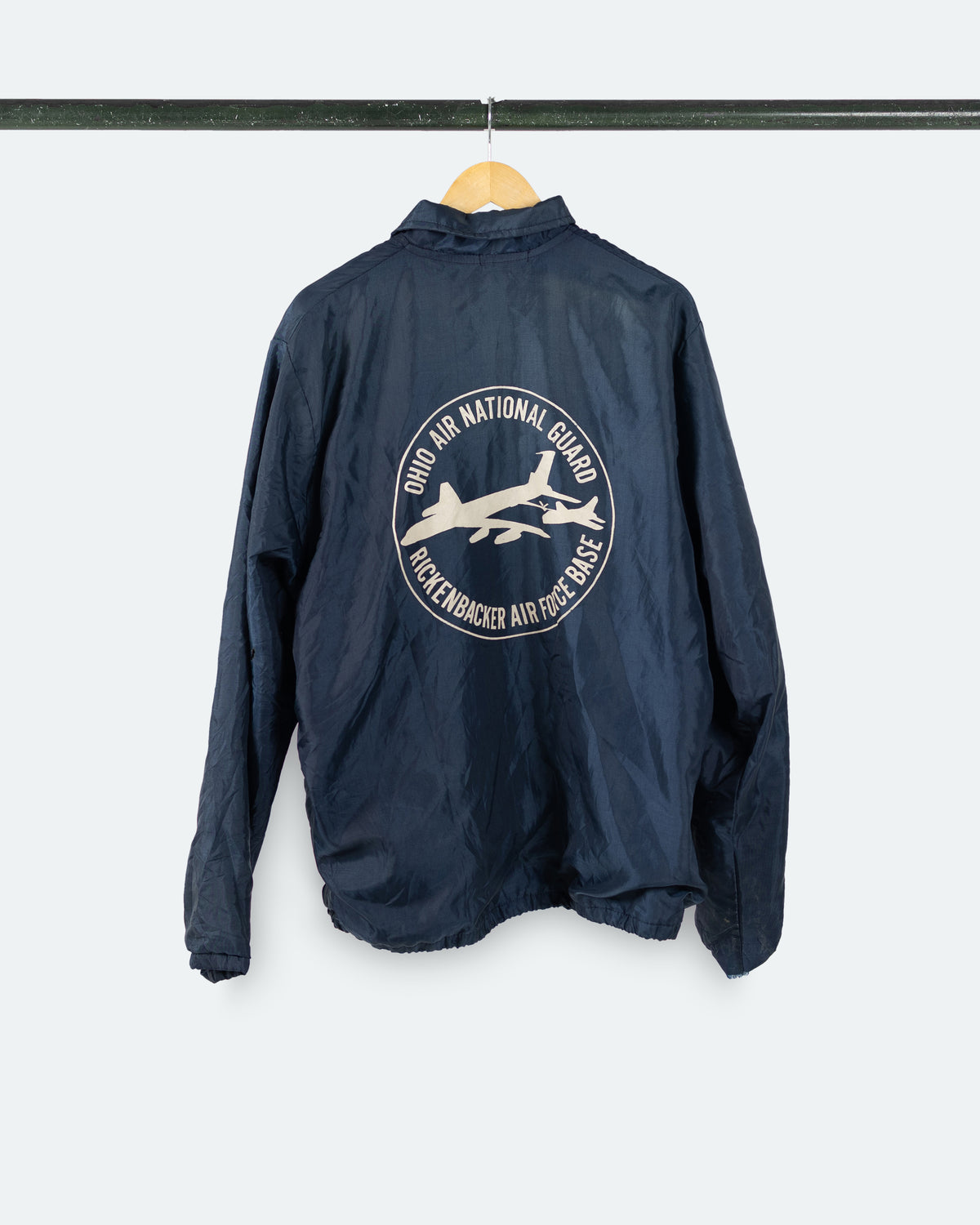 60s Ohio Air National Guard Jacket