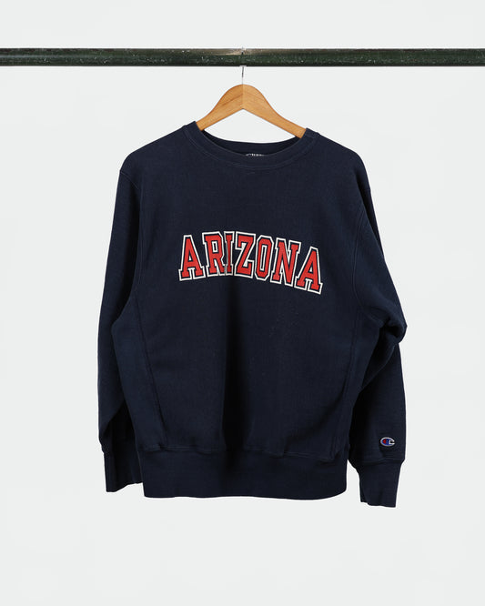 80s Champion Reverseweave Arizona
