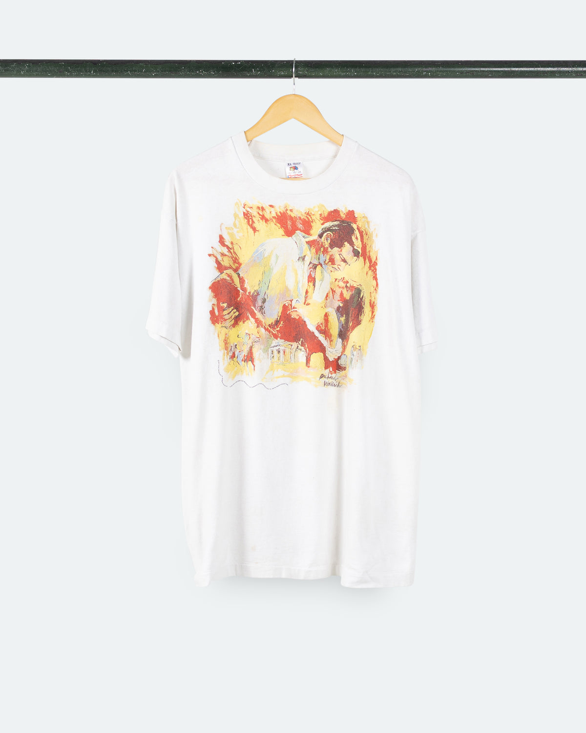 1991 Gone With The Wind Tee