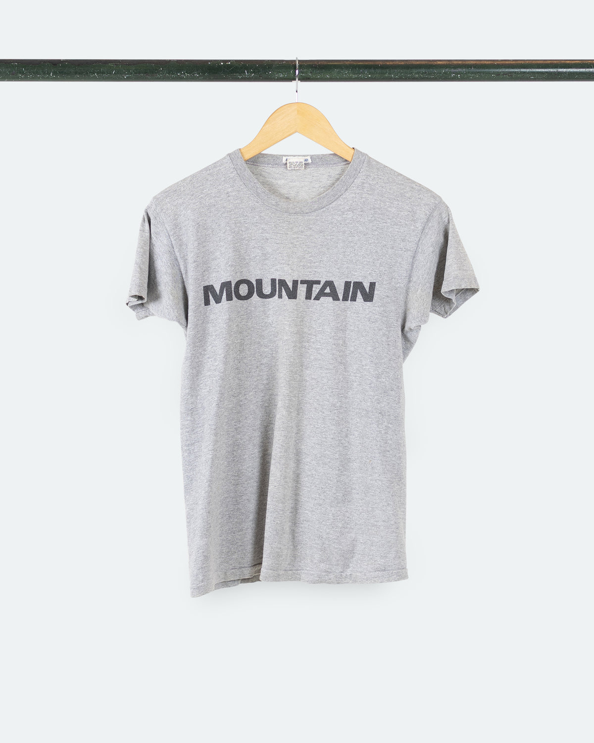 70s Mountain Tee