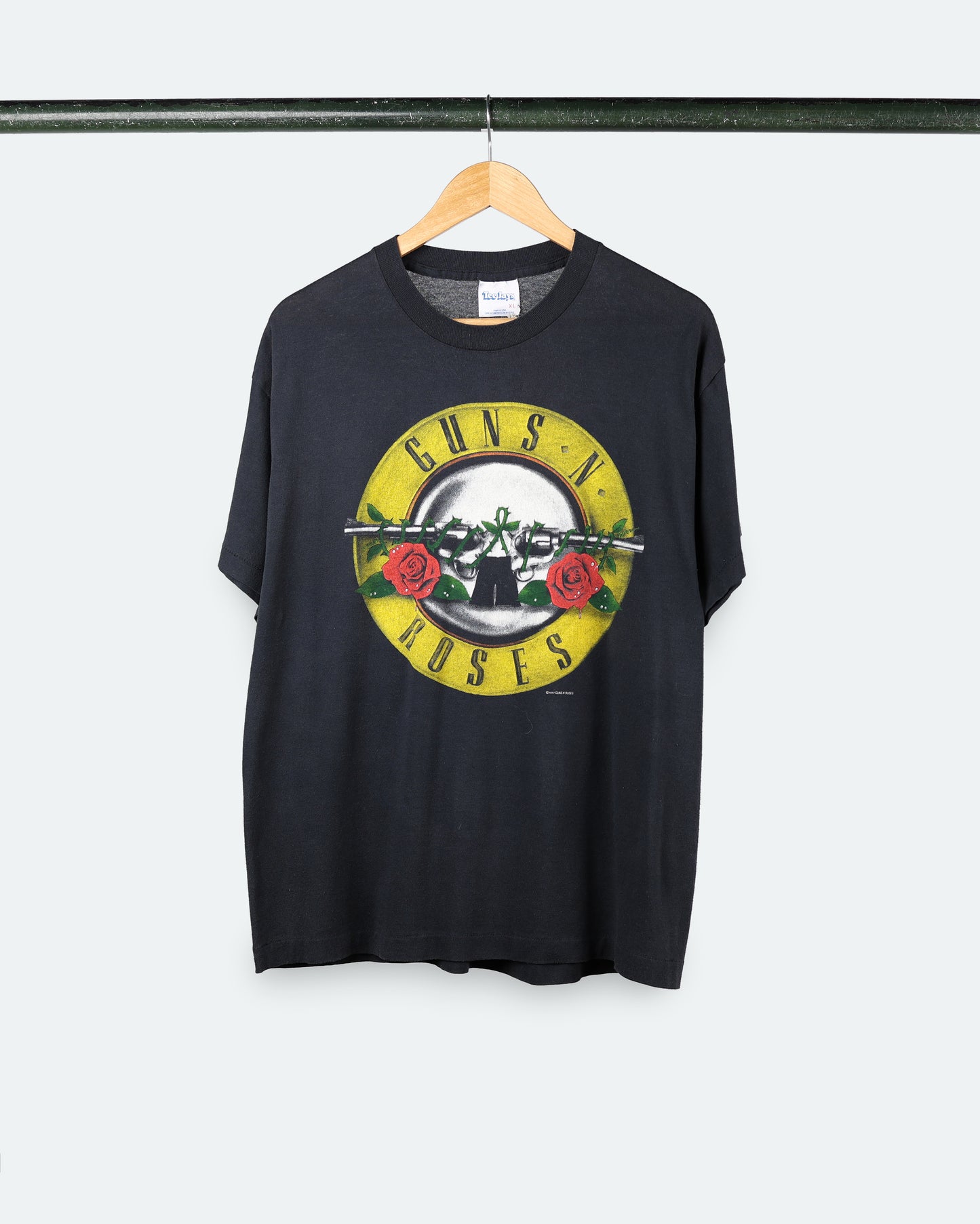 1987 Guns N Roses *Was Here