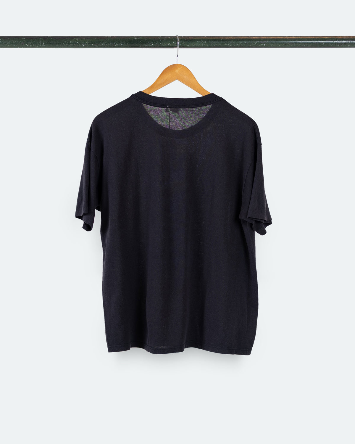 80s 'Vietnam Remembered' Tee