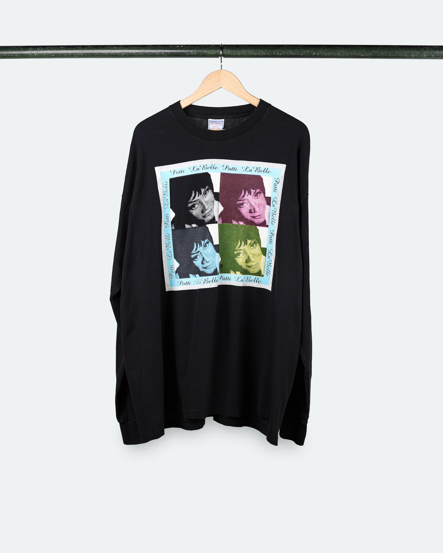 90s Patti LaBelle *Looking Back L/S