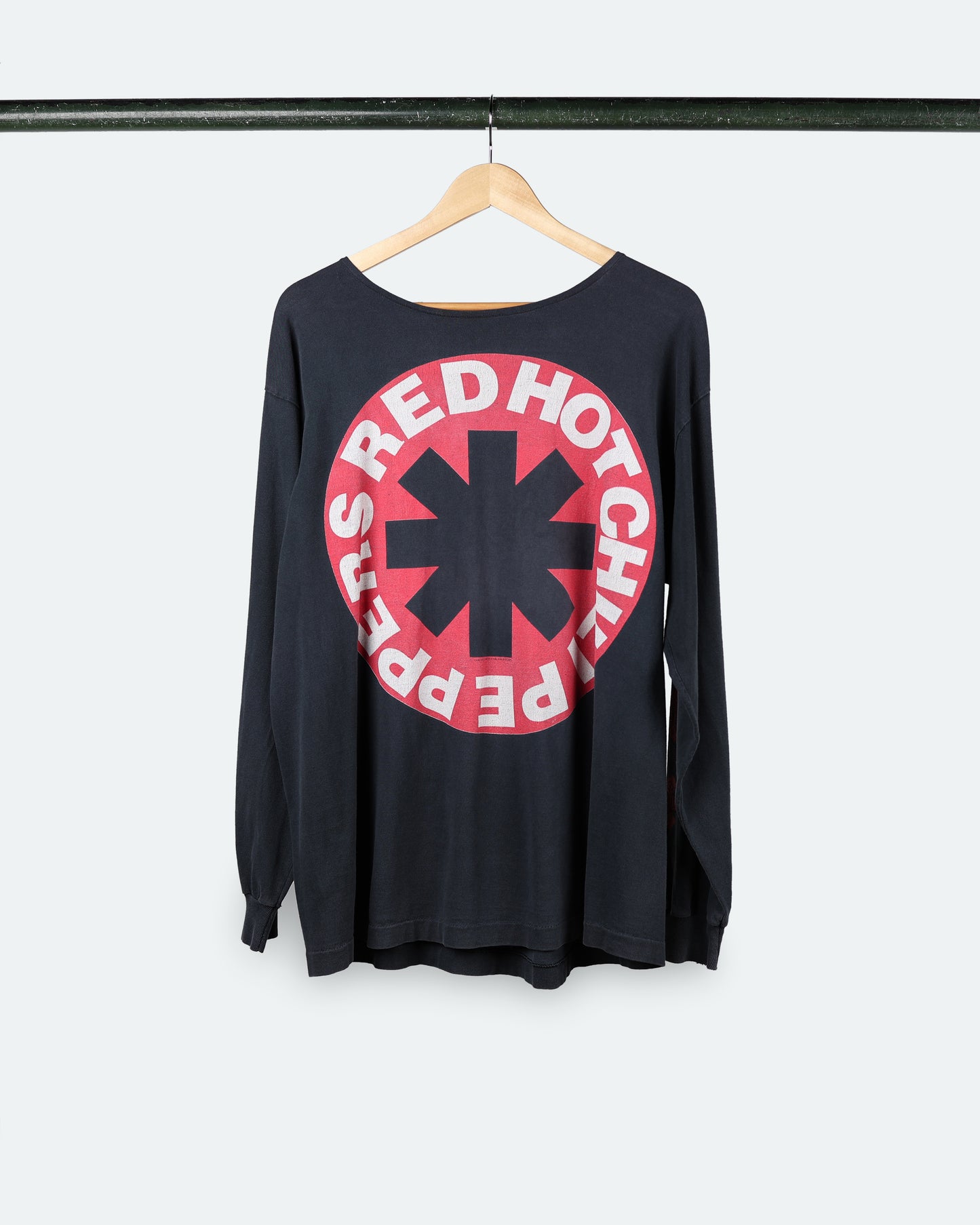 1990 Red Hot Chili Peppers L/S