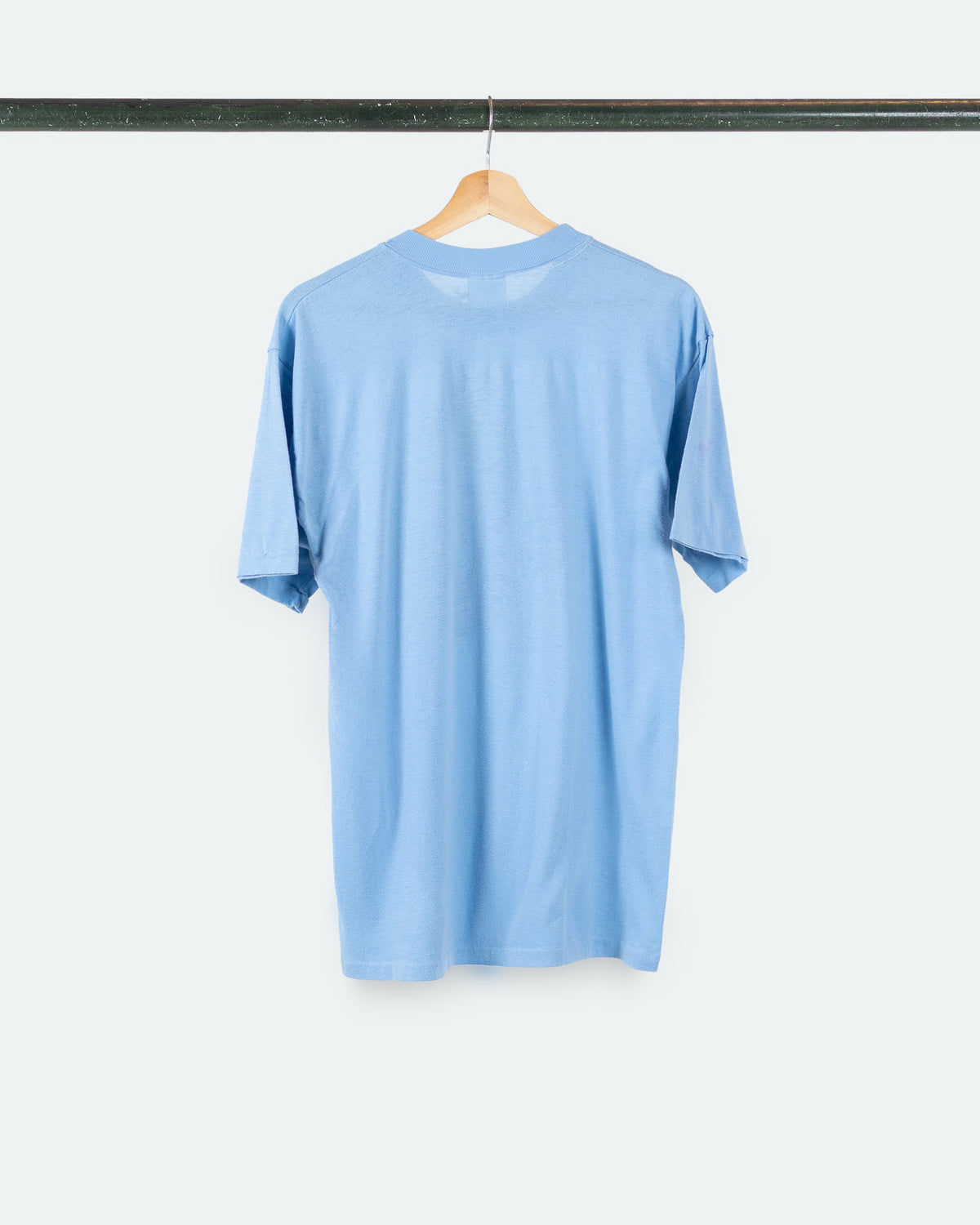 80s 'Feel Lucky Punk?' Tee