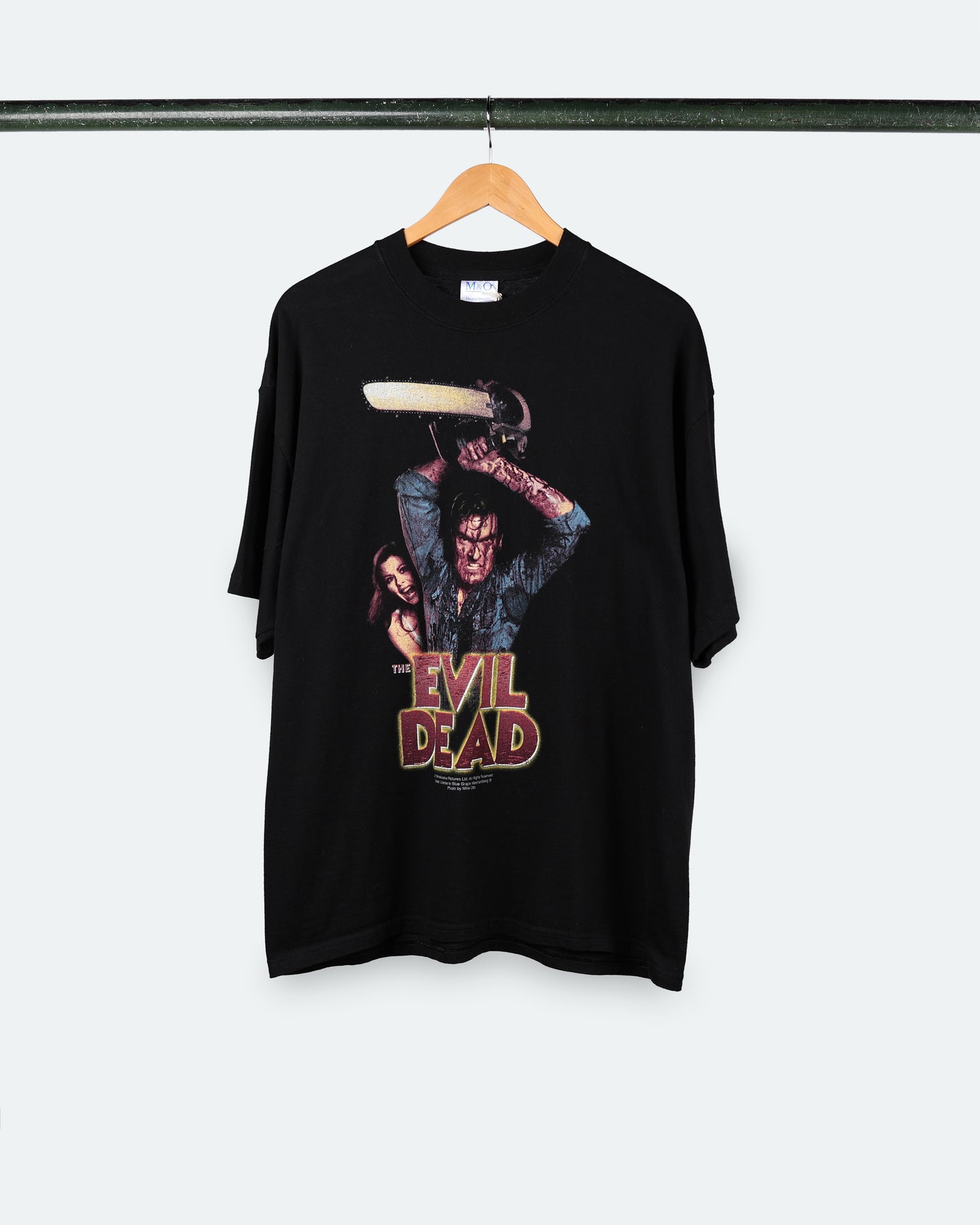 Vintage 'The Evil Dead' Tee
