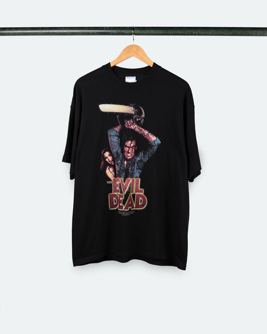 Vintage 'The Evil Dead' Tee