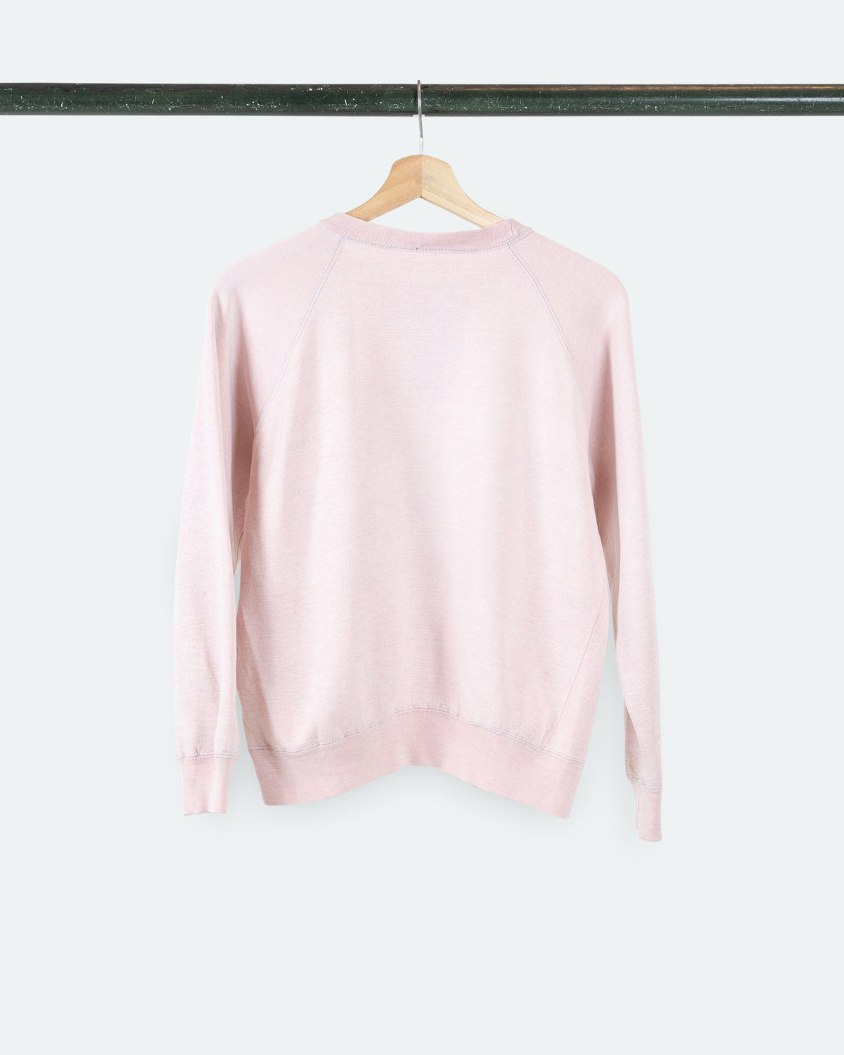 80s 'Great Wall' Sweatshirt