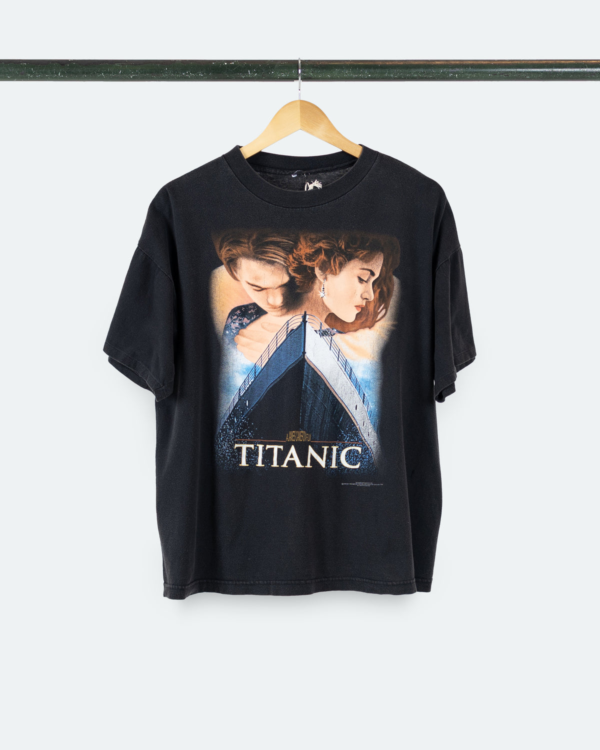 1998 'Titanic' Tee