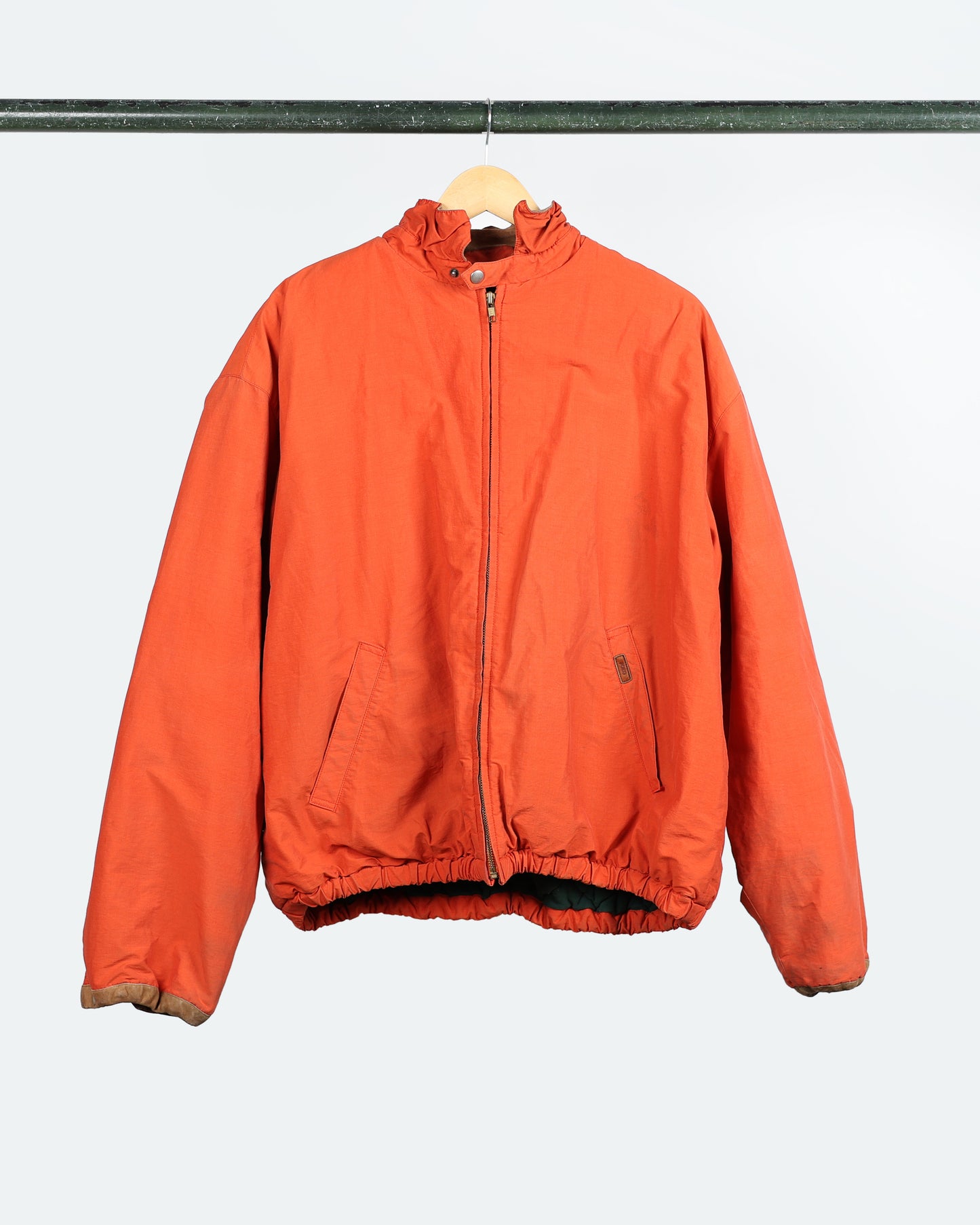90s Polo Lined Hunting Jacket