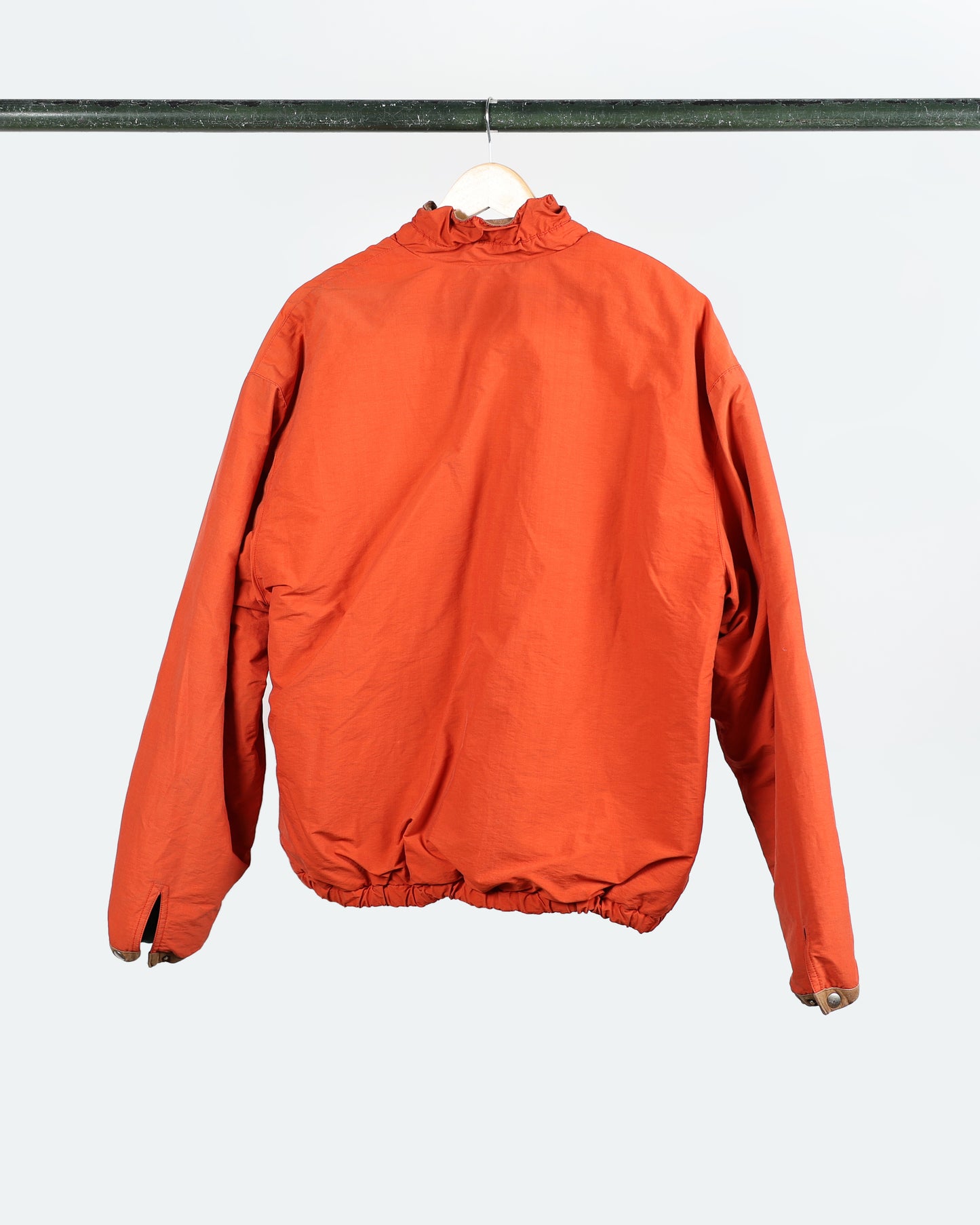 90s Polo Lined Hunting Jacket