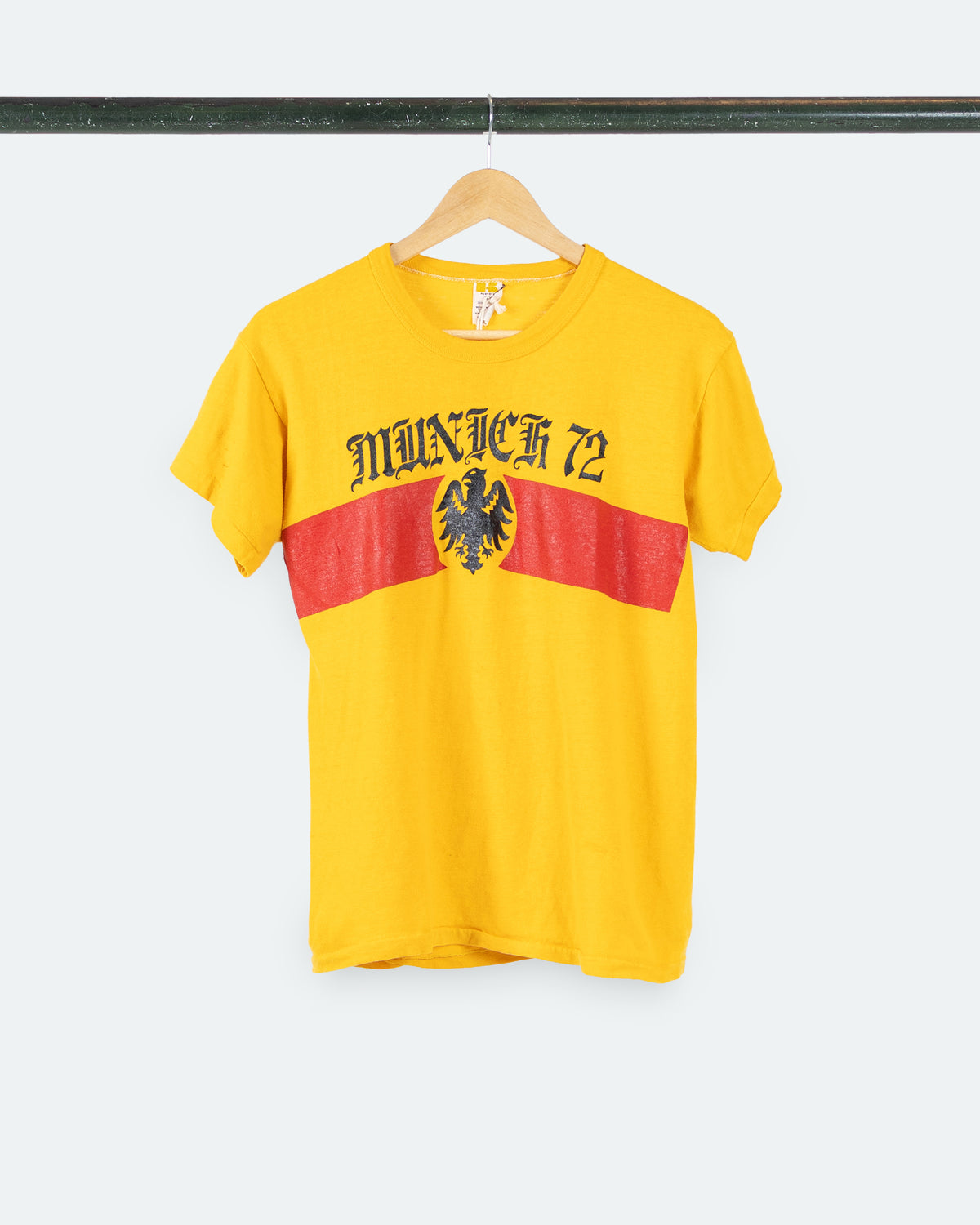 1972 'Munich 72' Olympics Tee