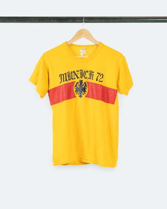 1972 'Munich 72' Olympics Tee