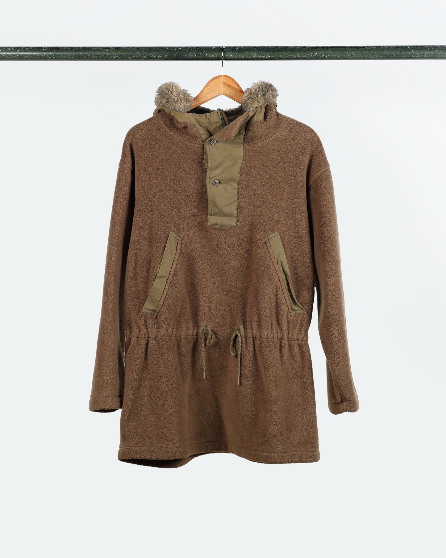 90s Polo Sport Field Parka