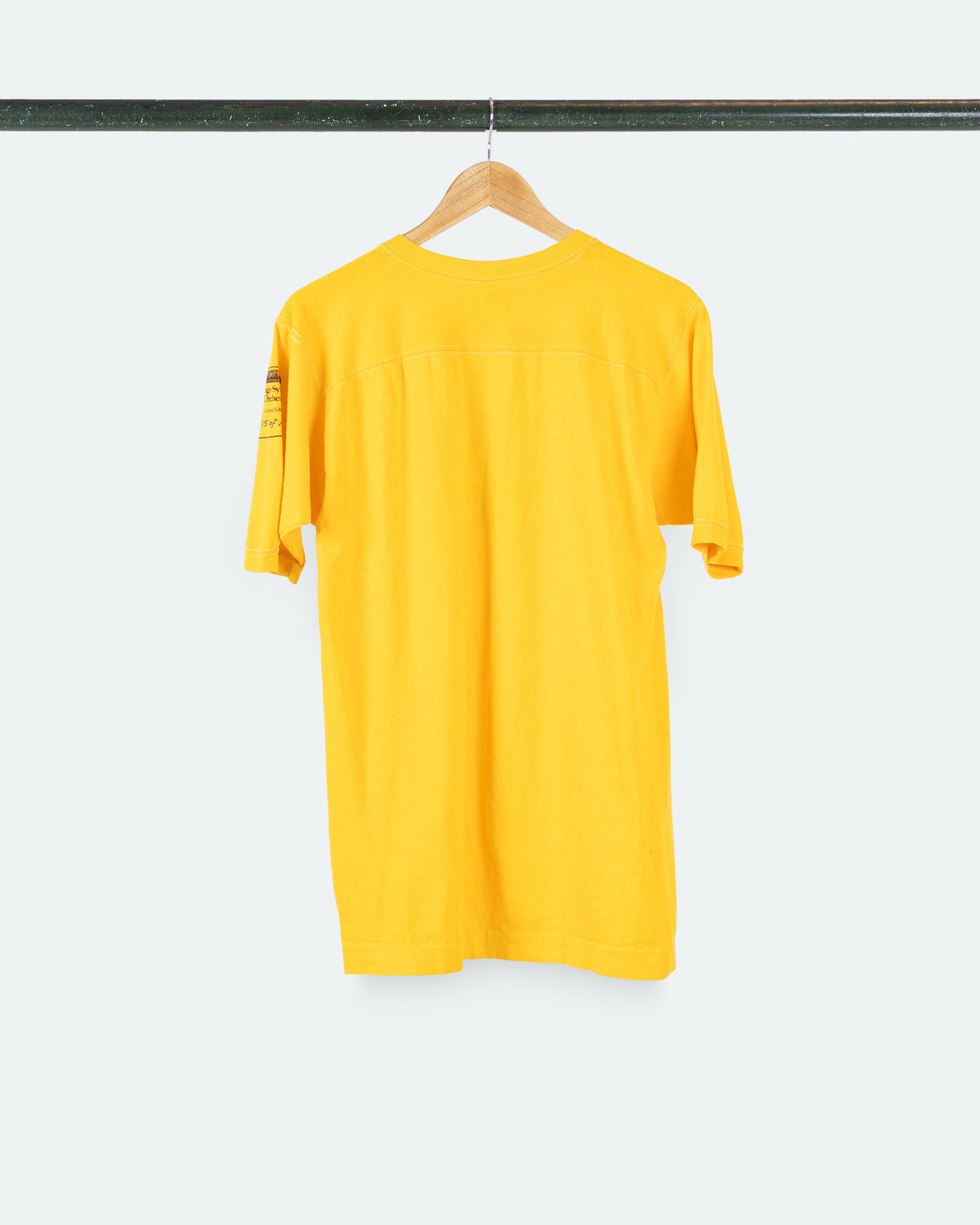 70s 'Solti-Bollero' Cotton Jersey