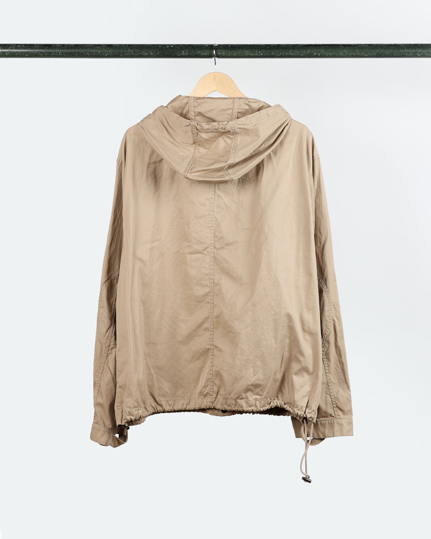 90s Polo Khaki Field Jacket