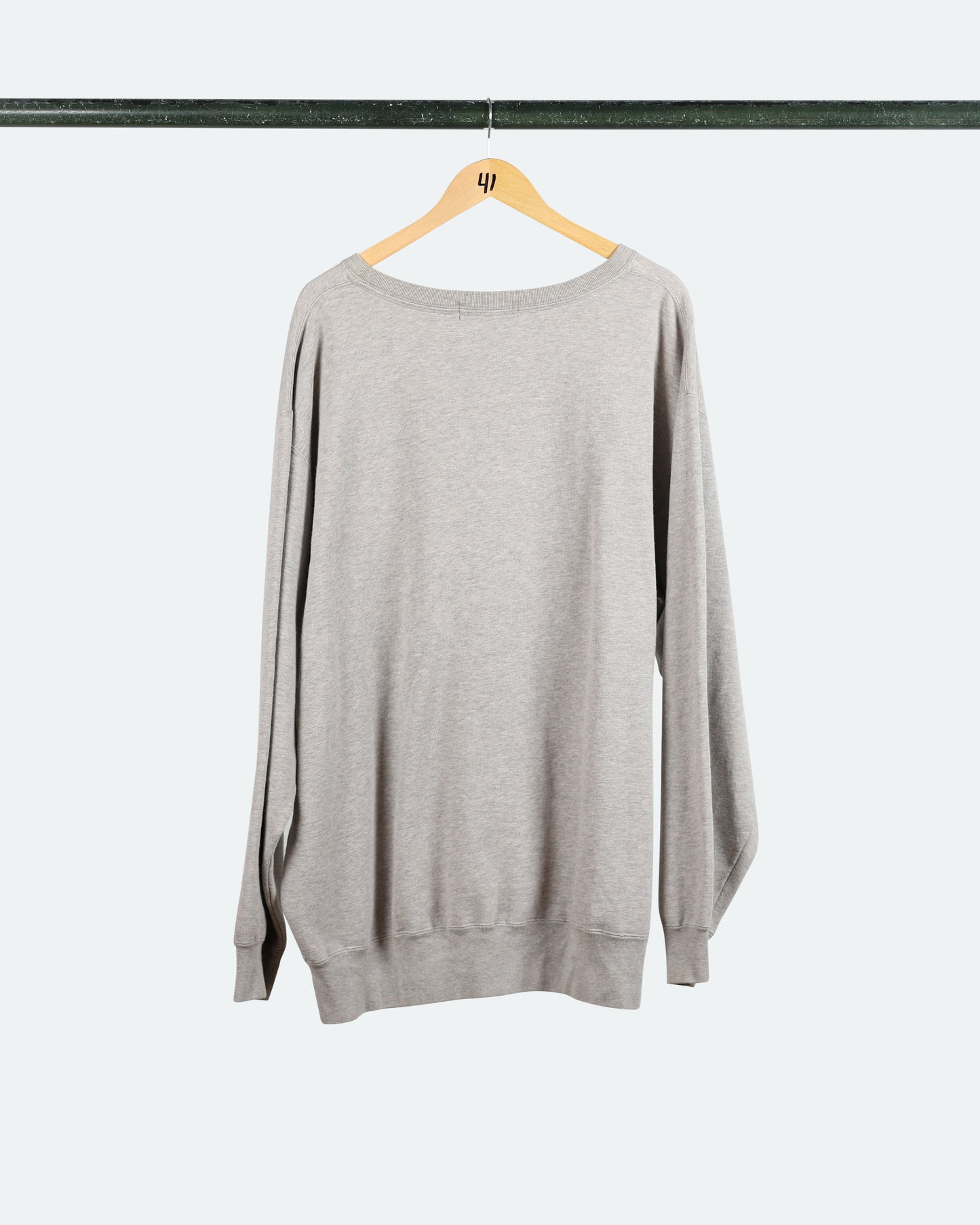 90s Polo Golf Bear Crewneck