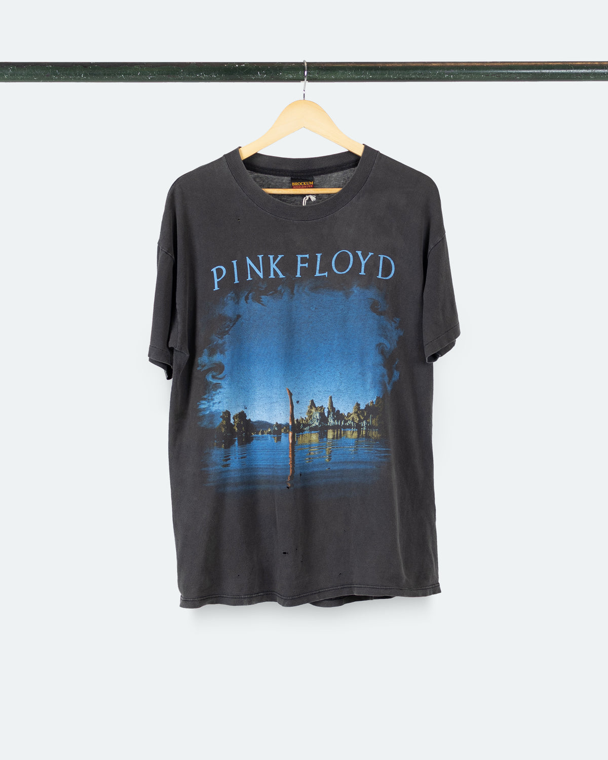 1992 Pink Floyd 'Wish You Were Here'