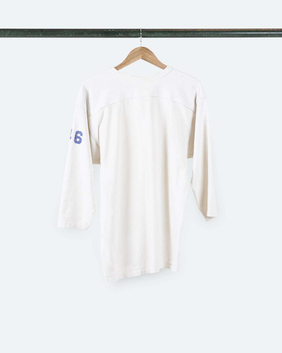 70s Russell Cotton Jersey #46