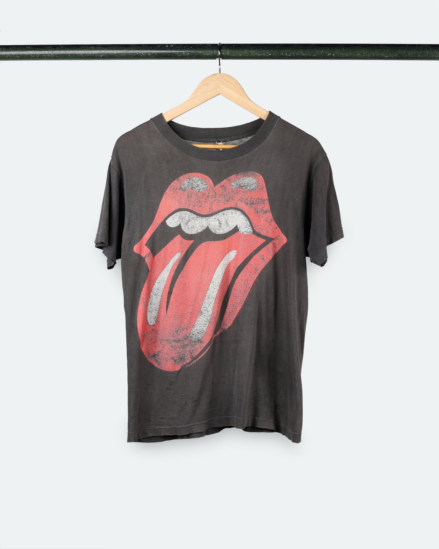 1990 Rolling Stones *Europe Tour