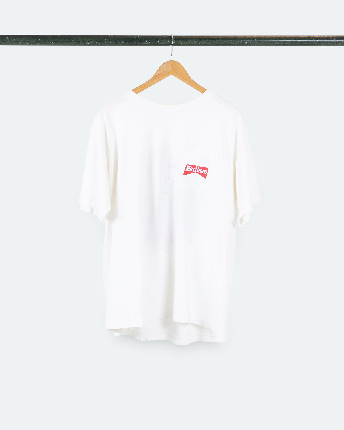 90s Marlboro 'Rodeo' Pocket Tee