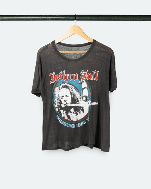 1978 Jethro Tull *American Tour