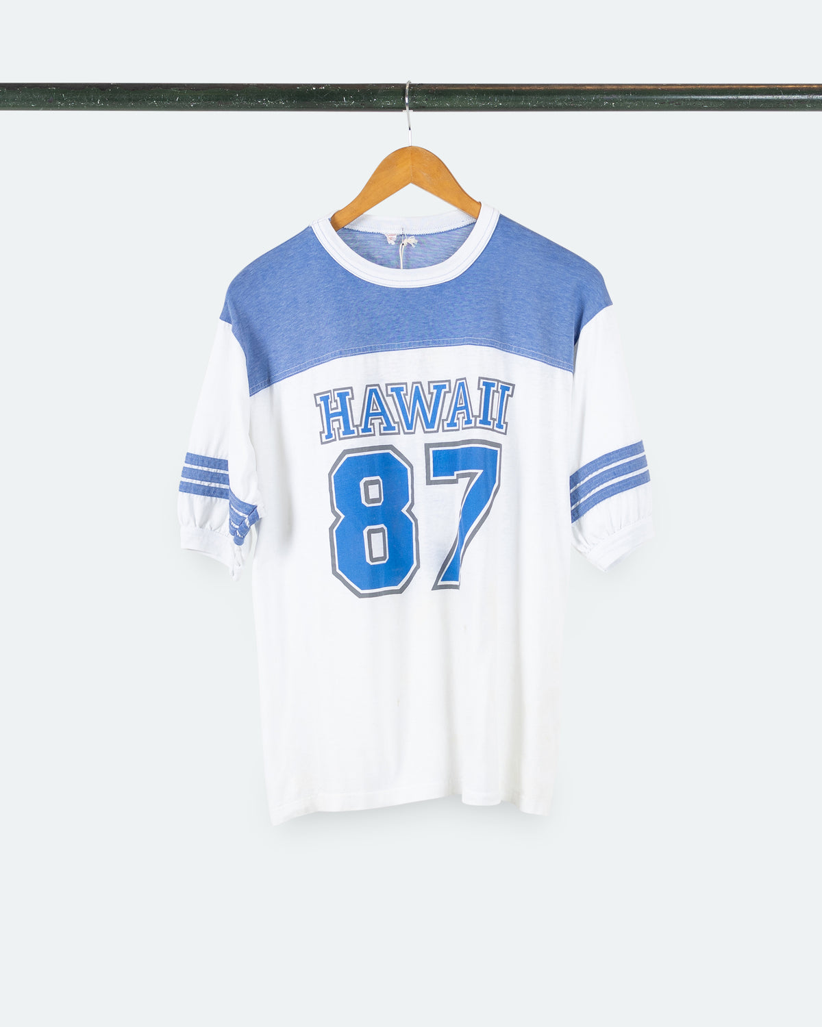 80s Hawaii Jersey Tee