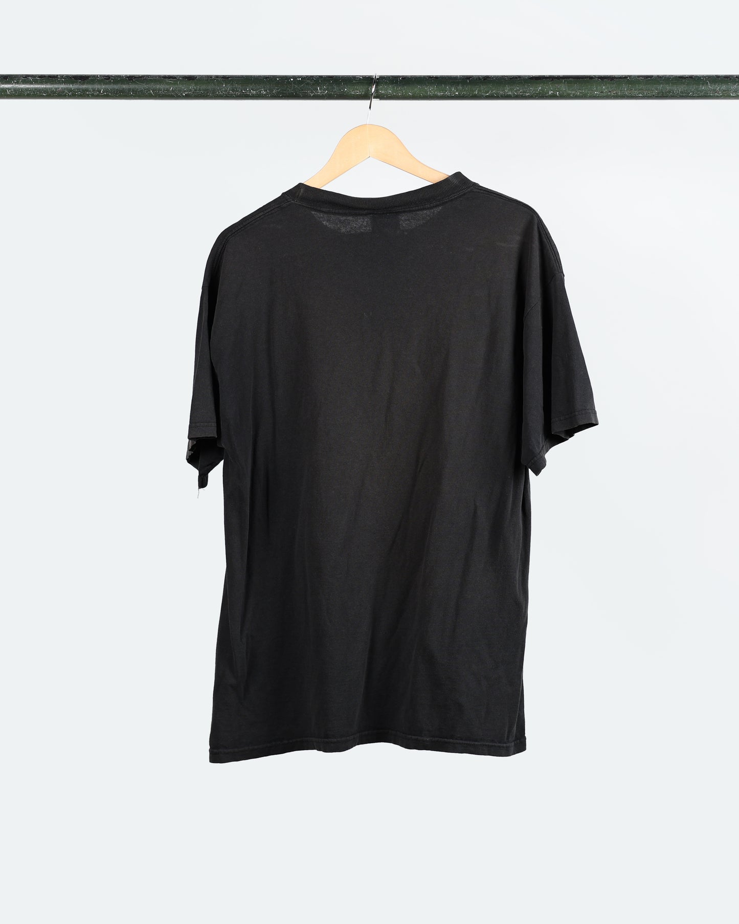 1998 Goldberg 'Who's Next'