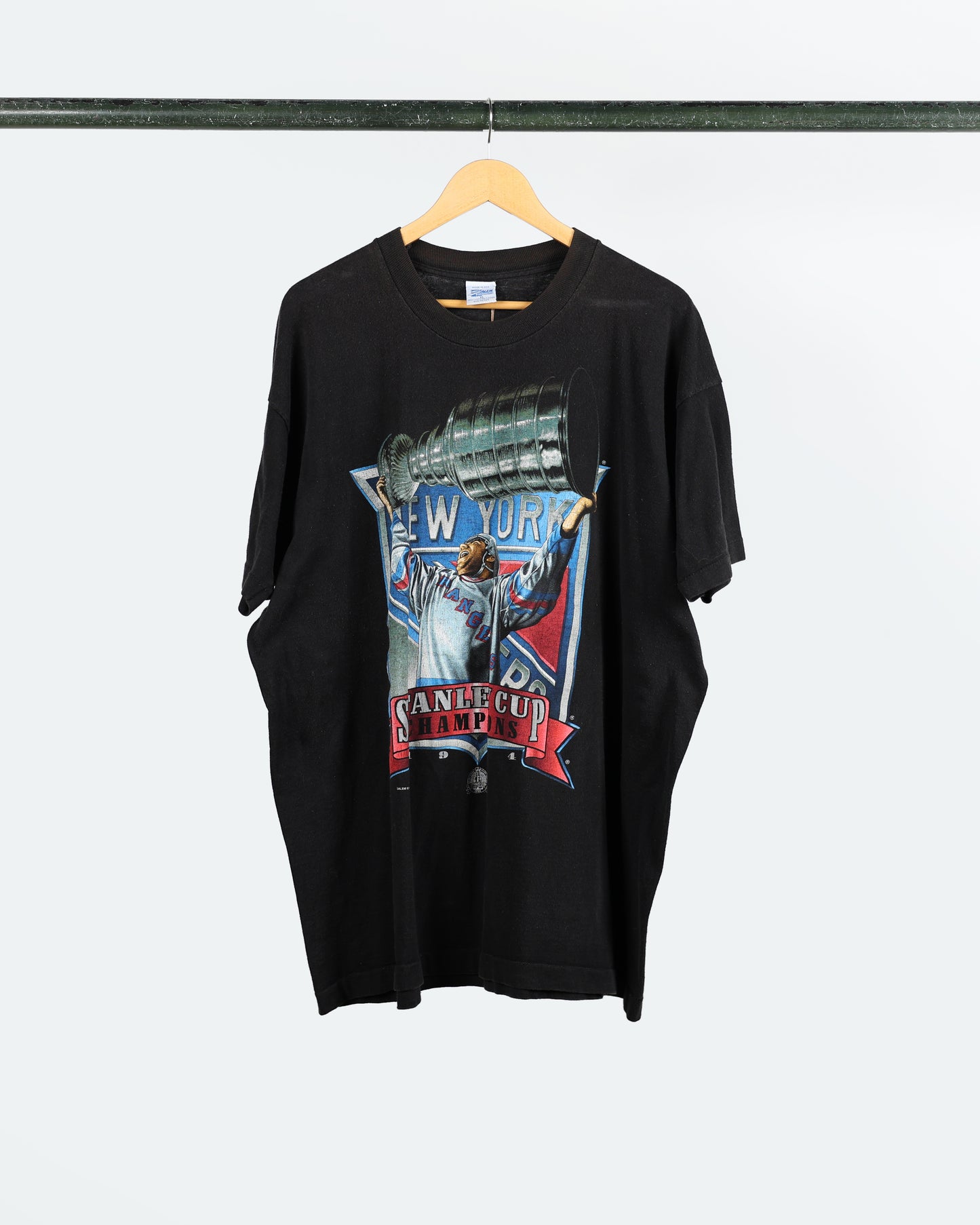 1994 NY Rangers Cup Champs