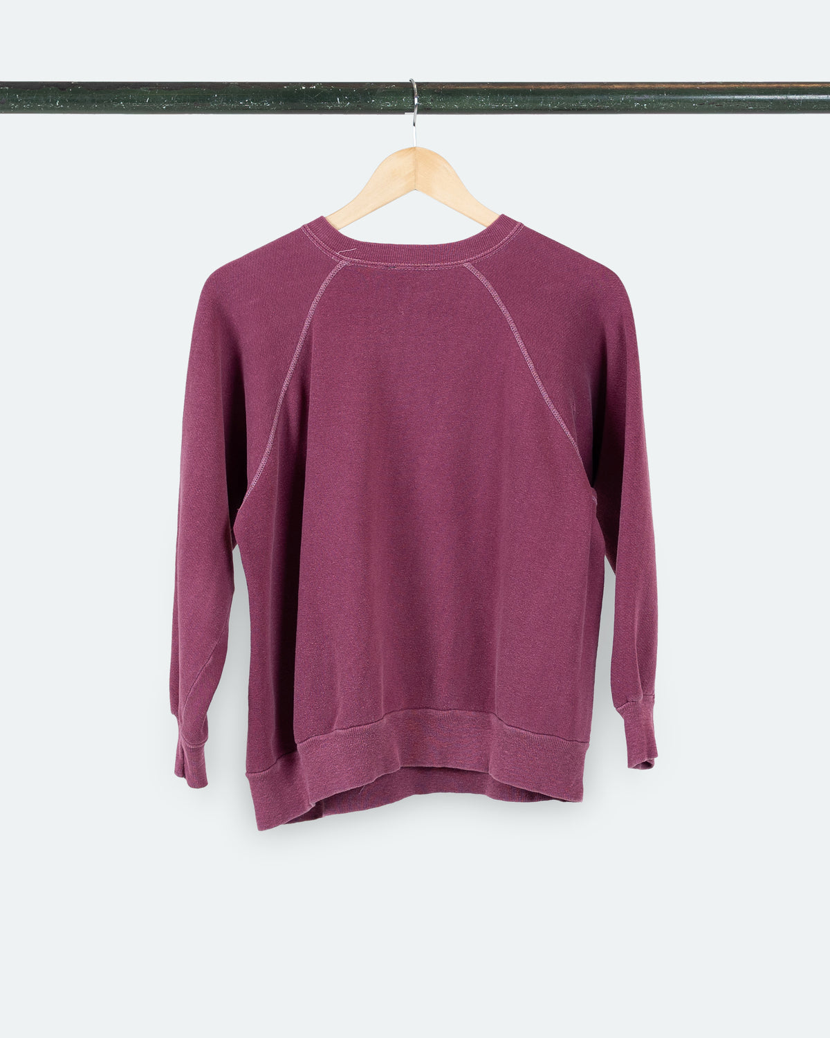 70s Clarence-Lowden Rebels Sweatshirt