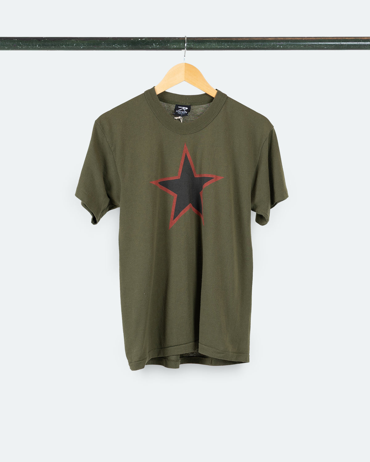 90s Rothco Star Tee
