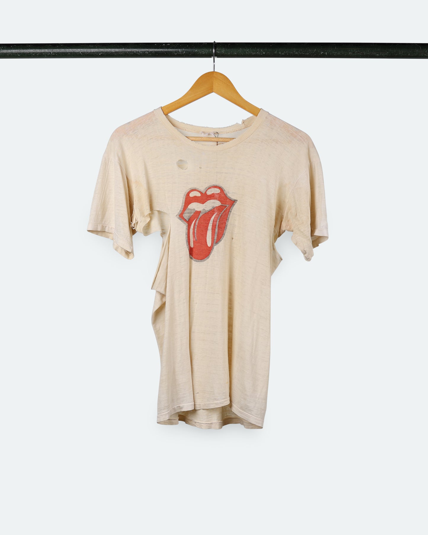 Vintage Rolling Stones *Ripped