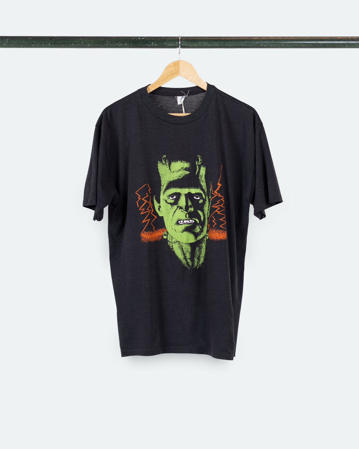 80s Frankenstein Tee
