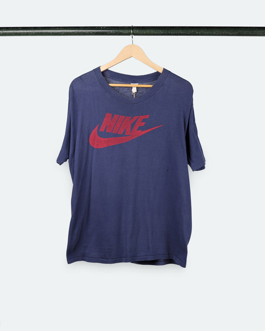 70s Nike *Blue