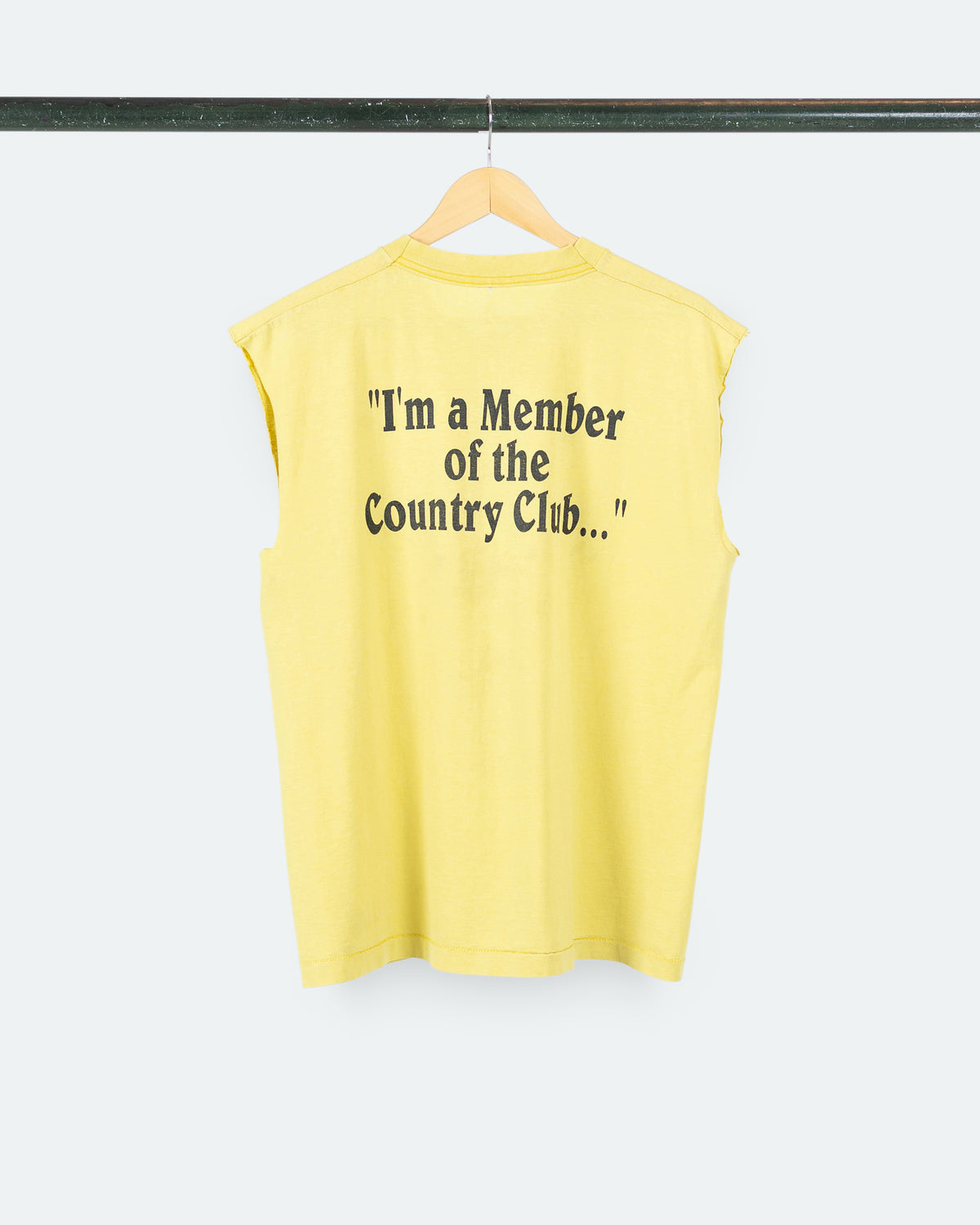 1995 Travis Tritt Tank-Top
