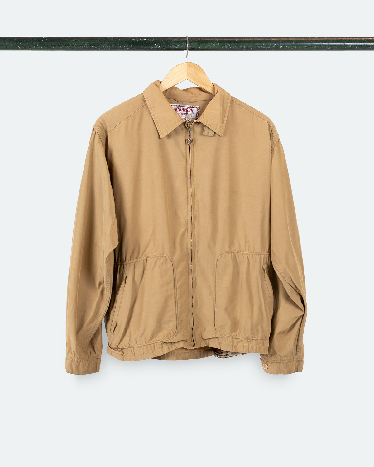 70s McGregor Drizzler Jacket