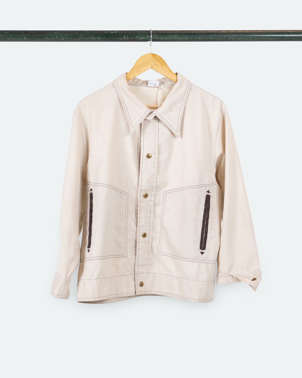 70s McGregor Western Jacket
