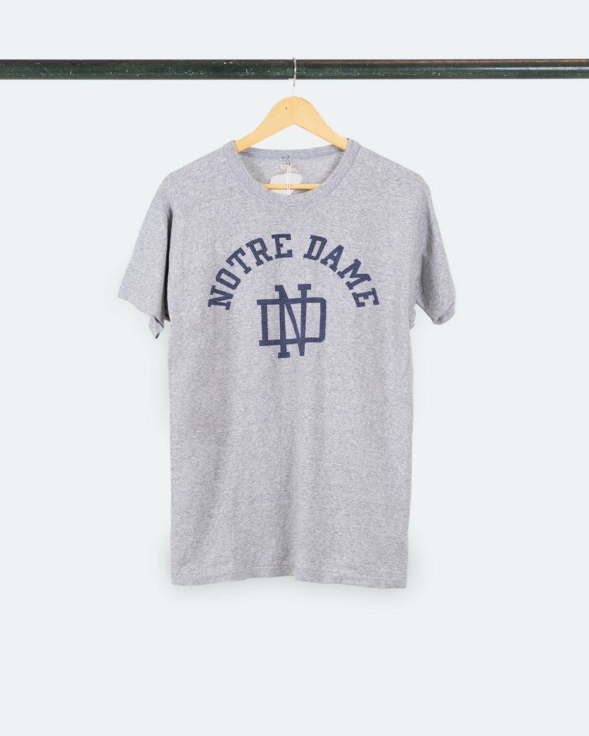 70s Notre Dame Tee