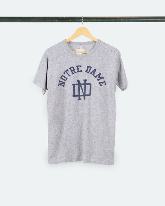 70s Notre Dame Tee