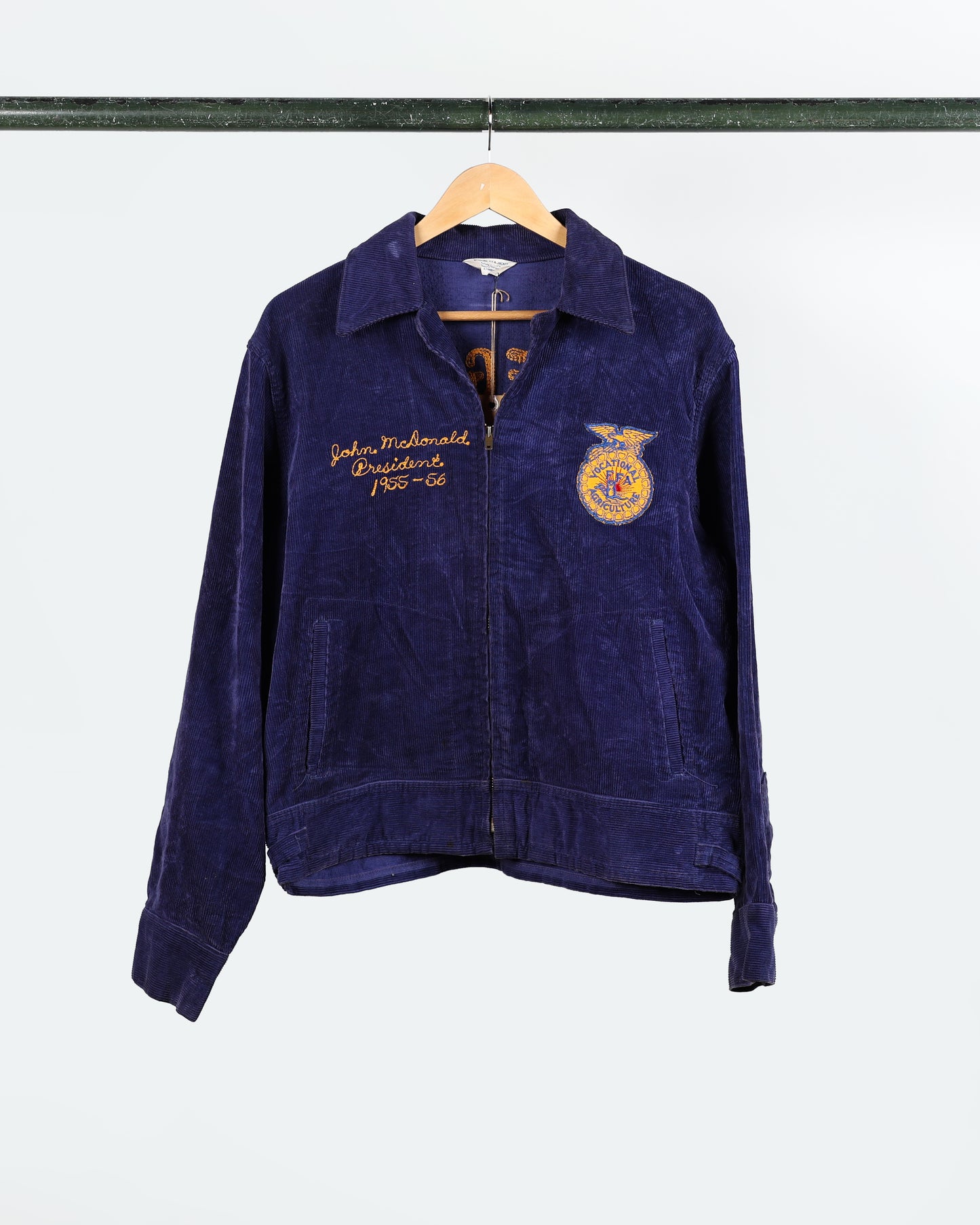 50s FFA Oregon Jacket