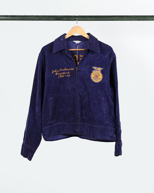 50s FFA Oregon Jacket